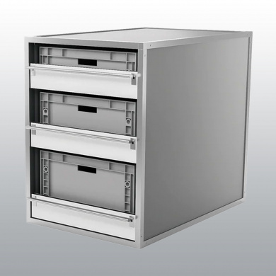 CAISSON CRAFT 3 NIVEAUX