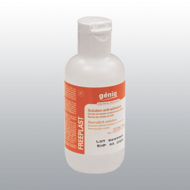 FREEPLAST SOLUTION ANTI-ADHESIVE