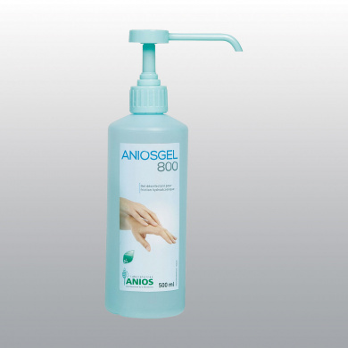 ANIOSGEL 800