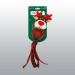 JOUET KONG HOLIDAY WUBBA NOEL 