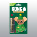 JOUET KONG HOLIDAY CHAT REFFILLABLES MOUSE NOEL