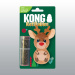 JOUET KONG HOLIDAY CHAT REFFILLABLES REINDEER NOEL