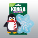 JOUET KONG HOLIDAY CHAT SCRATTLES PS NOEL