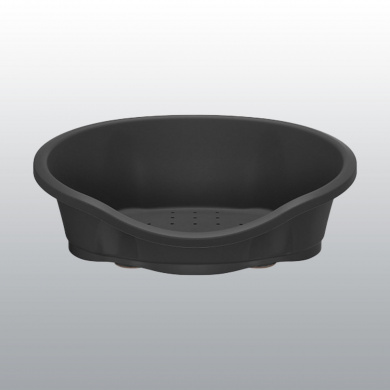 CORBEILLE PLASTIQUE DIDO