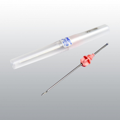 AIGUILLE A PRELEVEMENT VACUTAINER U.U.