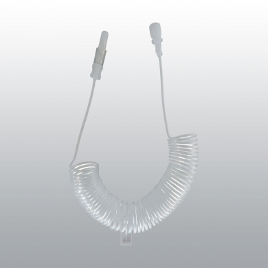 PROLONGATEUR A SPIRALE 3 M