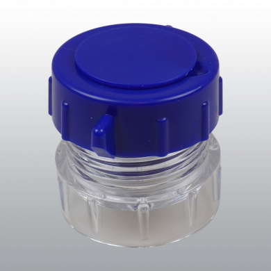 ECRASEUR DE COMPRIMES