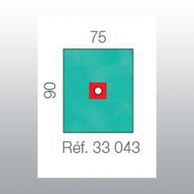 CHAMP FENETRE RAUCODRAPE PRO