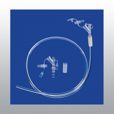 SONDE OESOPHAGOSTOMIE MILA