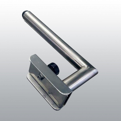 SUPPORT POMPE A PERFUSION