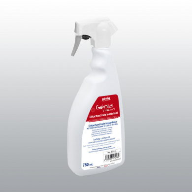 GENIA CLEAN DETACHANT IODE