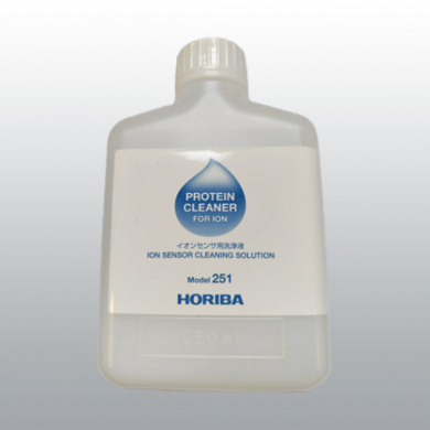 TEST ANALYSEUR ELECTROLYTES LAQUATWIN