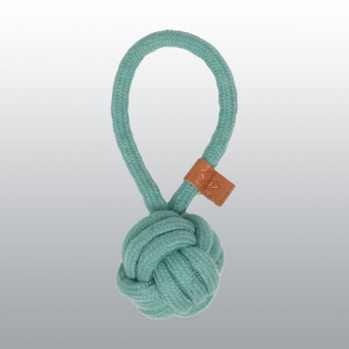 BALLE CORDE AVEC BOUCLE HARPER