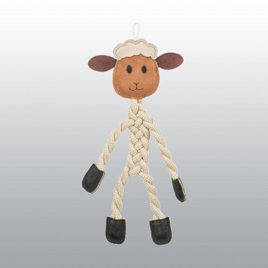 JOUET MOUTON