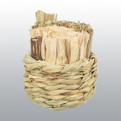 PANIER HERBE FOIN & MAIS POUR NAC