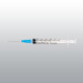 SERINGUE 3 PIECES POUR VACCINS PETITS ANIMAUX