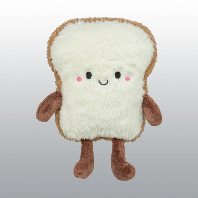 PELUCHE CHAT TOAST