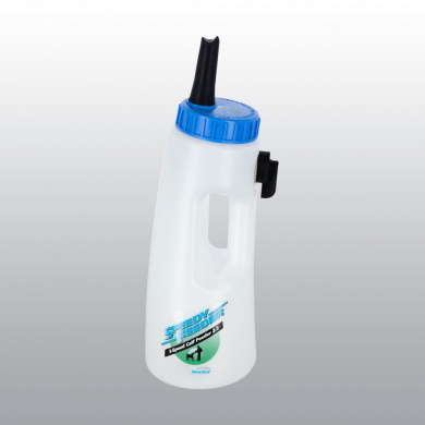 BIBERON SPEEDY FEEDER POUR VEAU