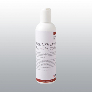KRUUSE DENTAL FORMULA 