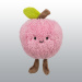 PELUCHE CHAT PECHE 