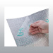 TAPIS GRIFFOIR AUTOCOLLANT