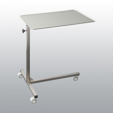 ASSISTANT MUET INOX OPTIMA