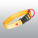 COLLIER PREMIUM JAUNE