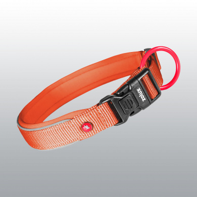 COLLIER PREMIUM ROUILLE
