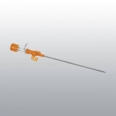 CATHETER ANIVASC 2 A AILETTES GRANDS ANIMAUX 