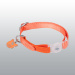 COLLIER CHAT CLASSIC CORAIL