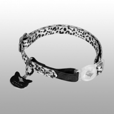 COLLIER CHAT WILD