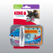 JOUET KONG CHAT CRACKLES SARDINE