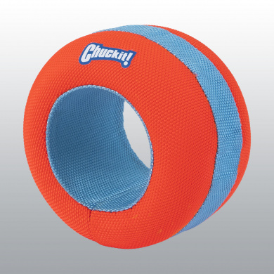 JOUET ROLLER CHUCKIT AMPHIBIOUS