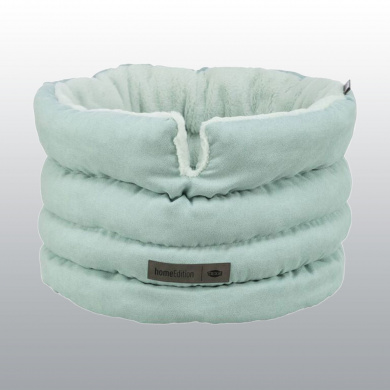 CORBEILLE LIANO SOFT SAUGE 