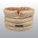 CORBEILLE LIANO SOFT SABLE 