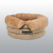CORBEILLE LIANO SOFT SABLE 