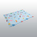 MATELAS RAFRAICHISSANT A REHYDRATER 