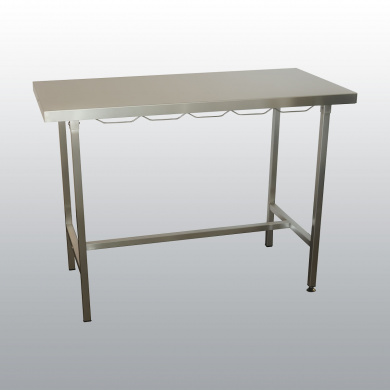 TABLE DE CONSULTATION OPTIMA